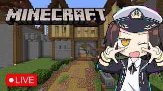[MINECRAFT] Freetalk akhir pekan sambil meratakan gunung (lagi)