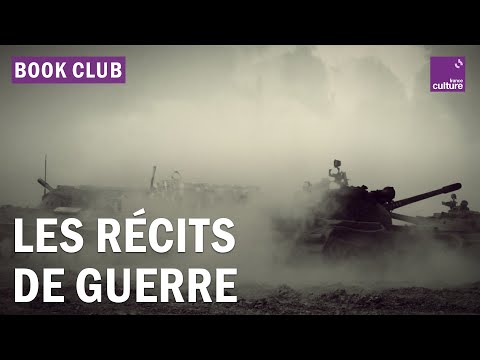 Vidéo de André Malraux