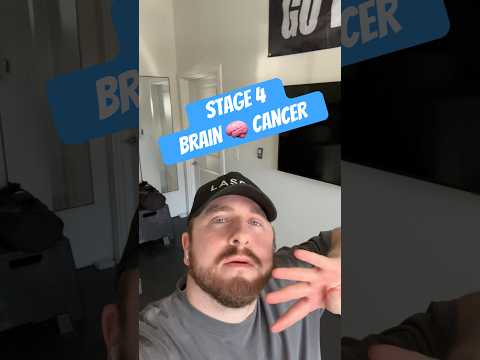 #braincancer #skigh #stage4cancer #chemotherapy #radiation
