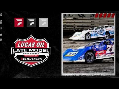 LIVE PREVIEW: Lucas Oil Show-Me 100 at Lucas Oil Speedway - Friday - dirt track racing video image