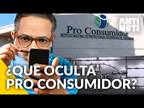 Lo Que Pro Consumidor Oculta [Editorial] | Antinoti