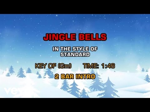 Traditional Christmas Songs - Jingle Bells (Sing Together Christmas) - UCQHthJbbEt6osR39NsST13g