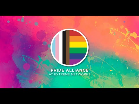 ERG Spotlight: Pride Alliance