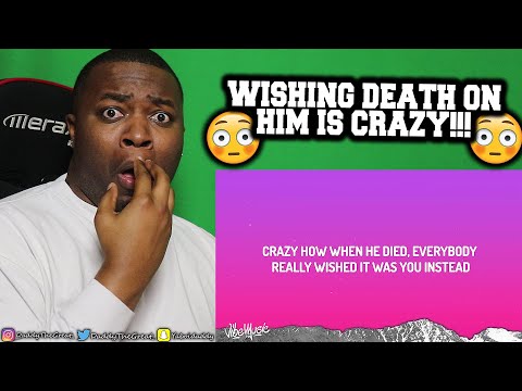 DIABOLICAL... IF YOU WILL!!! Chris Brown - Weakest Link (Quavo Diss)- REACTION