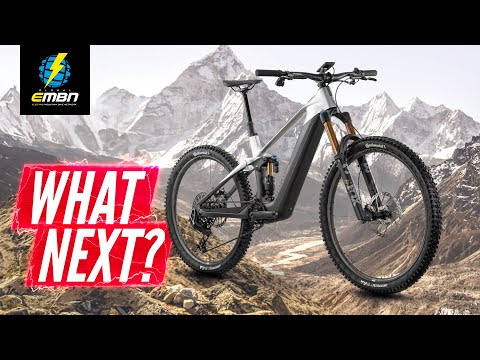 What Next? Tech Talk With eBike Pioneer Susie Puello