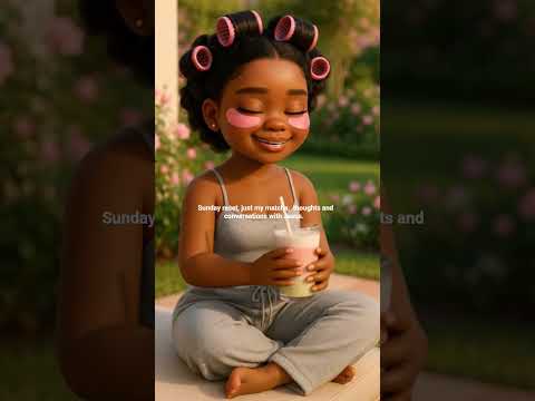 Sunday Reset!🎀💌💓 #sundayreset #aiinfluencer #aishorts #thatgirl #aesthetic #selfcare #shorts #shein