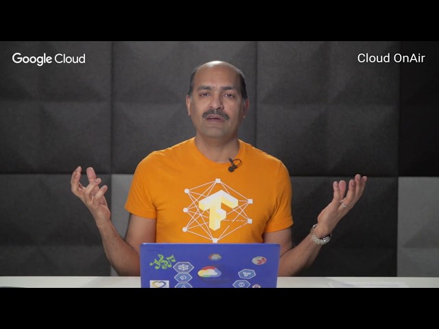 Google Cloud Platform: Using TensorFlow for Machine Learning