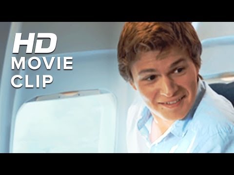 The Fault in Our Stars | She Is, I'm Not | Clip HD - UCzBay5naMlbKZicNqYmAQdQ