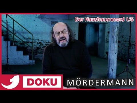 Ein brutales Verbrechen | Der Hausfrauenmord 1/5 | Mördermann | Kabel Eins Doku