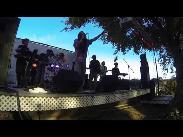 Reggae Music in Sacramento and Placerville on August 30