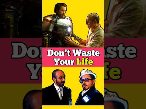 He Saved The Universe Saviour 😯👀❓