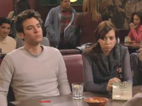 How I Met Your Mother - Bro On The Go - UClzCn8DxRSCuMFv_WfzkcrQ