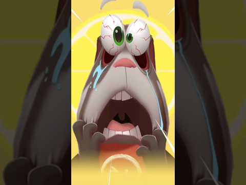 Title:My Talking Tom 3 🍋 | Tom Ate a Sour Lemon 😱🤣 #shorts  #talkingtom #cartoon #games