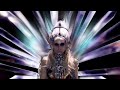 MV เพลง Born This Way - Lady Gaga