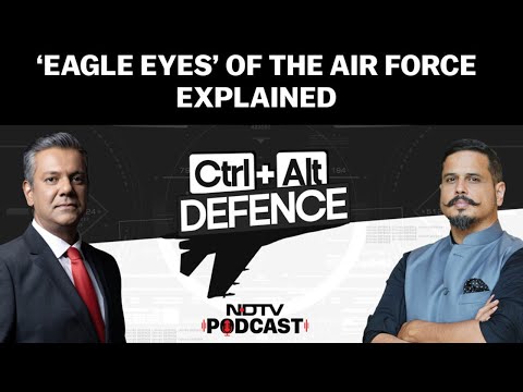 No Mark 2 Prototype, Delays On Mark 1: Has Tejas Missed The Boat? CTRL ALT DEFENCE E11