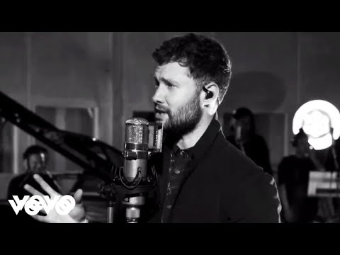 Calum Scott - You Are The Reason - 1 Mic 1 Take (Live From Abbey Road Studios) - UCwUtwxkX0IDk9_OYaBcmRnQ