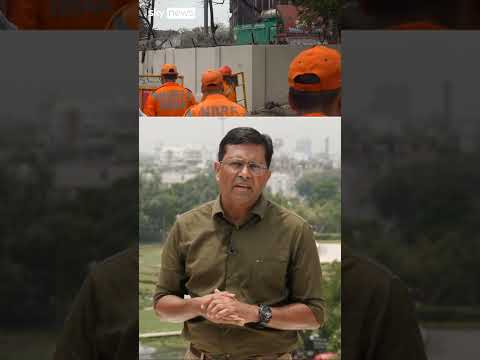 Report into Air India plane crash released