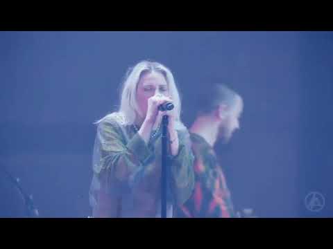 Linkin Park - The Emptiness Machine (LIVE VIDEO)