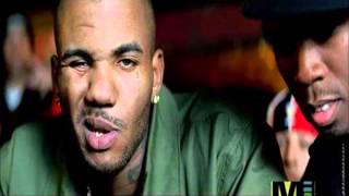50 Cent Feat. The Game - How We Do