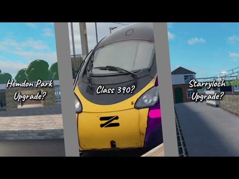 SCR V2.1 - What Could Be Coming?