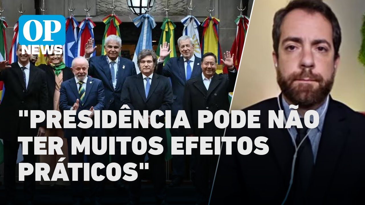 Mercosul com Lula: entenda o que mudança afeta dinâmica do bloco l O POVO News