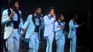 STYLISTICS - CAN'T GIVE YOU ANYTHING