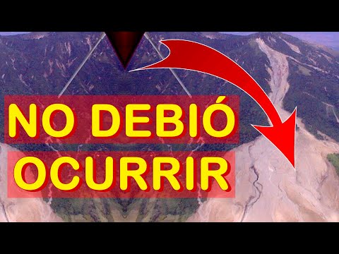 LA CATÁSTROFE del Volcán Casita y El ERROR HUMANO que Multiplicó la TRAGEDIA