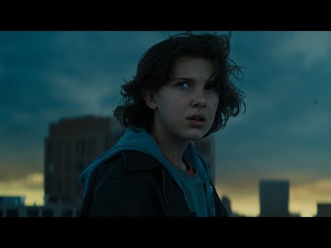 Godzilla: King of the Monsters - Official Trailer 1 - UCjmJDM5pRKbUlVIzDYYWb6g