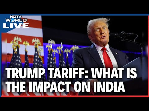 Trump Auto Tariffs | Donald Trump’s Auto Tariffs: Global Economies on the Edge
