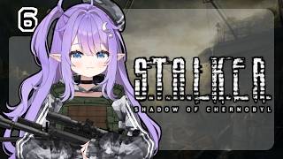 VISITING DUTY AND FREEDOM 💤 FIRST PLAYTHROUGH 💤 S.T.A.L.K.E.R.: Shadow