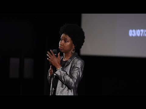 Comment l'IA a transformé mes défis en opportunités ! | Houleymatou Baldé | TEDxISCParis