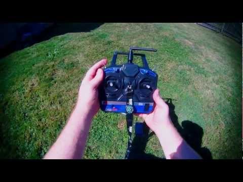 MacGyver RC Mod for the AR Drone - UCIV6Cl5SzuGCn6OsY33KLMQ