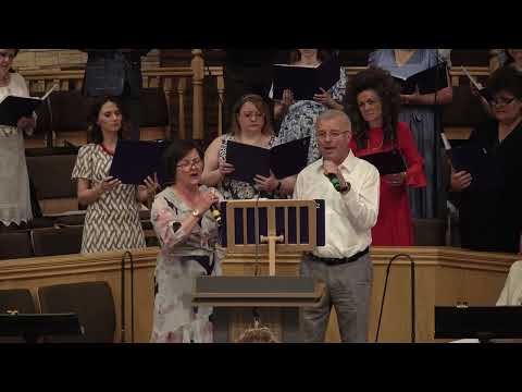 UBC Main Choir | 06.22.2025