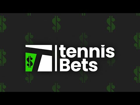 Tennis Bets Live Show - February Action + Our Favorite 2024 Futures