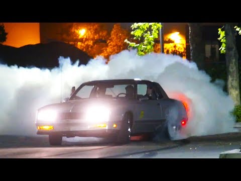 JEGS Week To Wicked - Monte Carlo Aerocoupe Full Build Episode