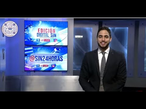 EN VIVO 21/1/2022 #EdiciónDigitalSIN