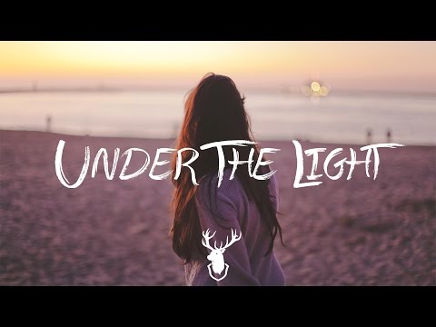 [House] Arensky ft. Babz Wayne - Under The Light - UCUavX64J9s6JSTOZHr7nPXA