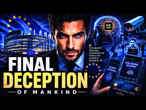 The Days of Noah Are Being Rewritten… And the Beast System Is Rising