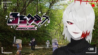 Level 17 : "  マイクラハードコア (スト鯖) Season2 "