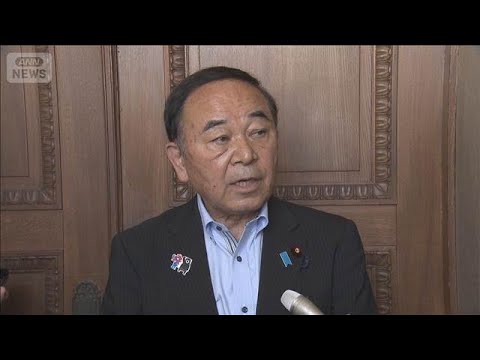 経済金融の動画サムネイル - 企業団体献金「規制強化へ」自公立国の4党協議行う方針(2025年8月5日)