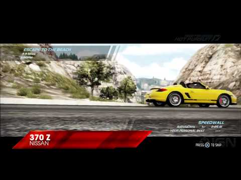 Need For Speed: Hot Pursuit - Sexy Car Montage - UCGnjeahCJW1AF34HBmQTJ-Q