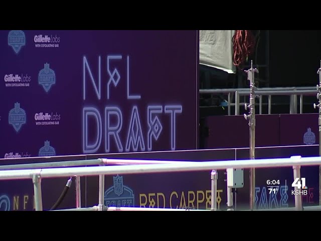 Can You Buy Tickets To The Nfl Draft?