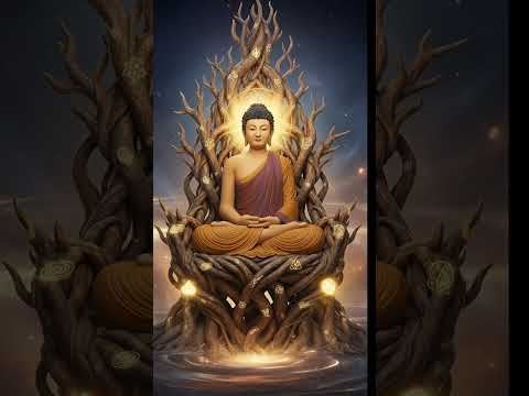 Vô Ngã Là Gì Hiểu Đơn Giản Về Bản Chất Không Có Cái #VôNgã #PhậtGiáo