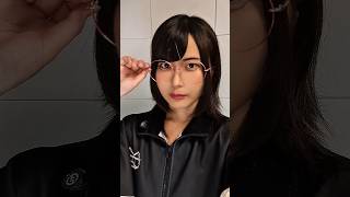 自撮りしてみた！ #shorts