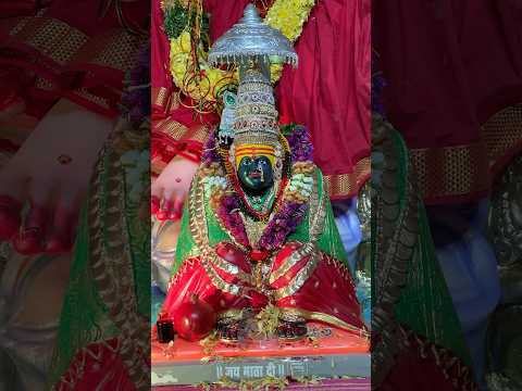 Jai Bhavani Navaratri Utsav | Durga Mata | Hanumantekdi | Tulja Bhavani | Ganapati