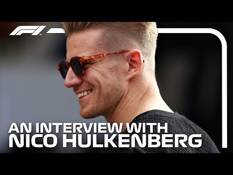 Nico Hulkenberg: 'It Doesn't Feel Like The End'