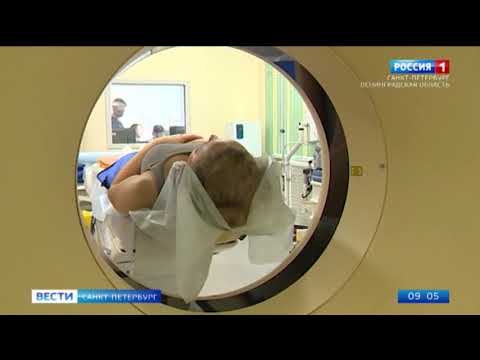 Петербургские онкологи готовы работать в условиях пандемии