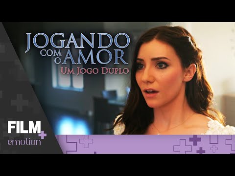 Jogando com o Amor // Filme Completo Dublado // Romance/Drama // Film Plus Emotion