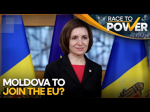 Moldovan opposition leader urges boycott of EU referendum | Race to Power