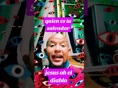#jesus#diablo#videoshort